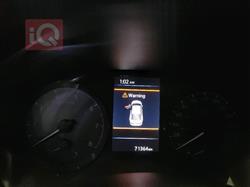نيسان ألتيما